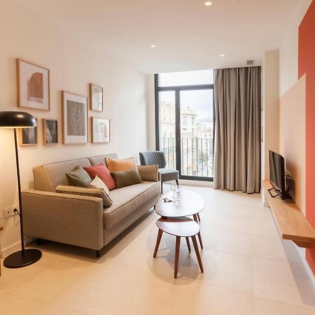 Apartamentos Malaga Premium - Calle Granada المظهر الخارجي الصورة