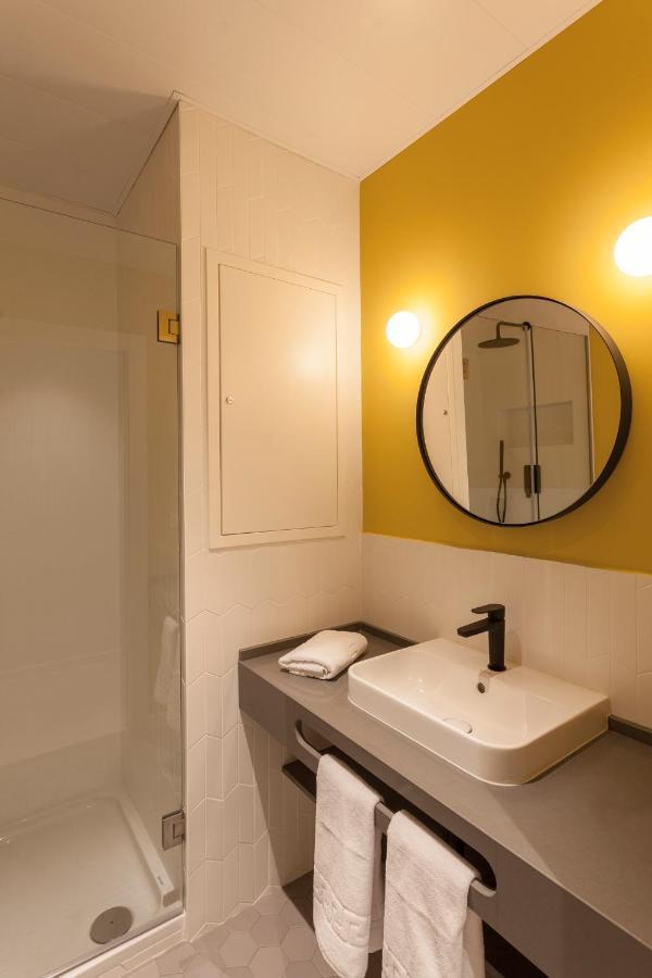 Apartamentos Malaga Premium - Calle Granada المظهر الخارجي الصورة