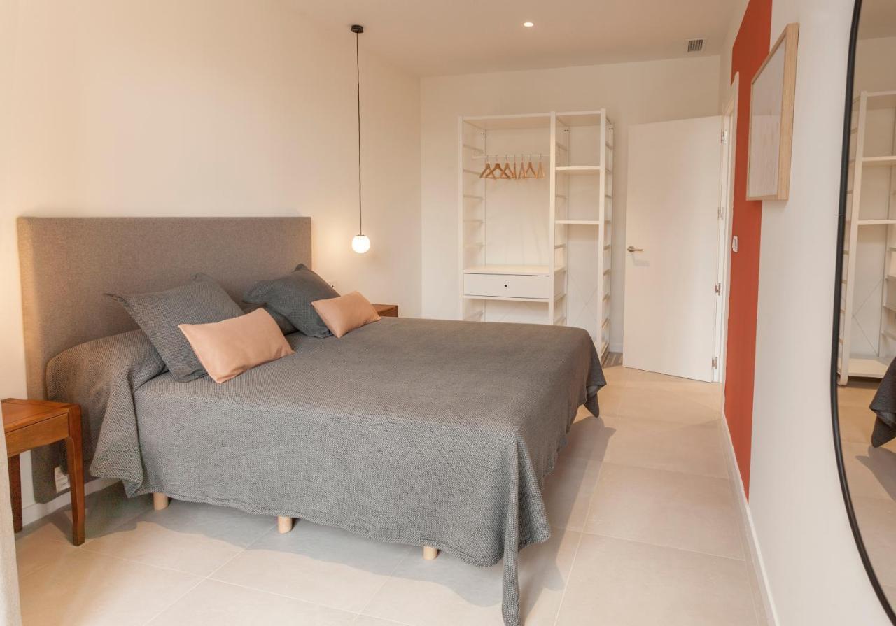 Apartamentos Malaga Premium - Calle Granada المظهر الخارجي الصورة