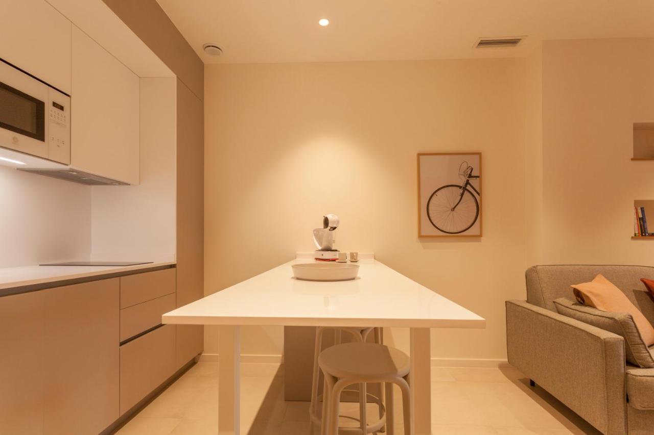 Apartamentos Malaga Premium - Calle Granada المظهر الخارجي الصورة
