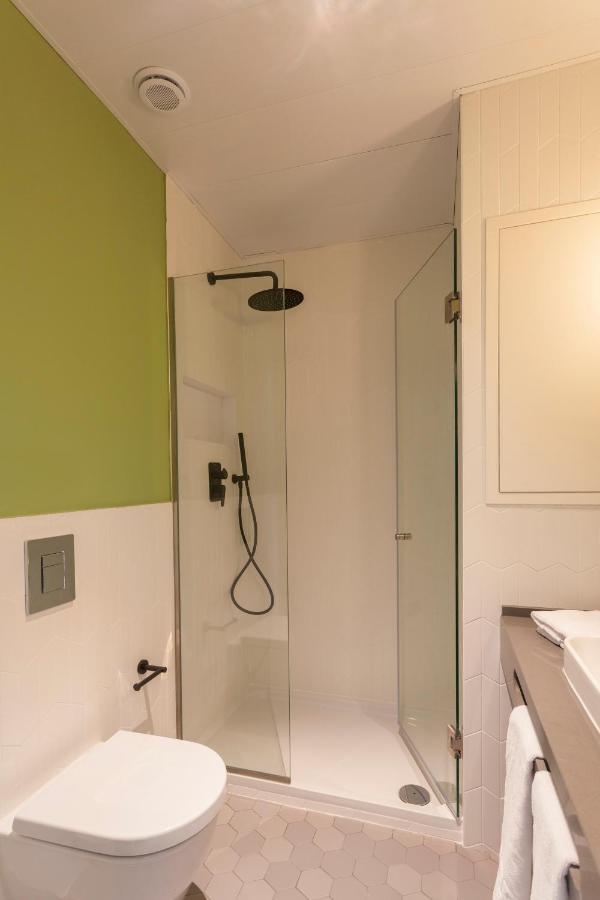 Apartamentos Malaga Premium - Calle Granada المظهر الخارجي الصورة
