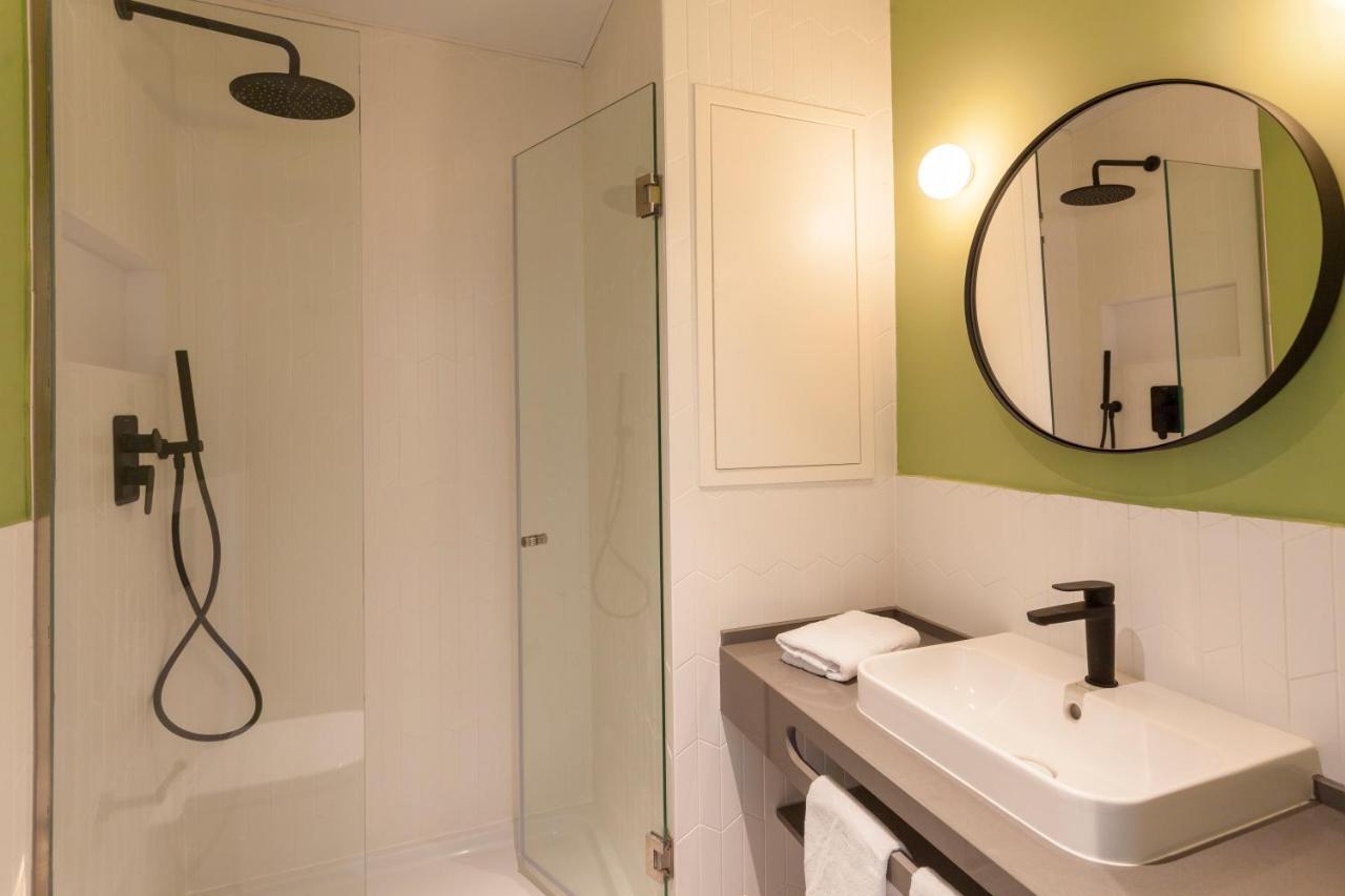 Apartamentos Malaga Premium - Calle Granada المظهر الخارجي الصورة