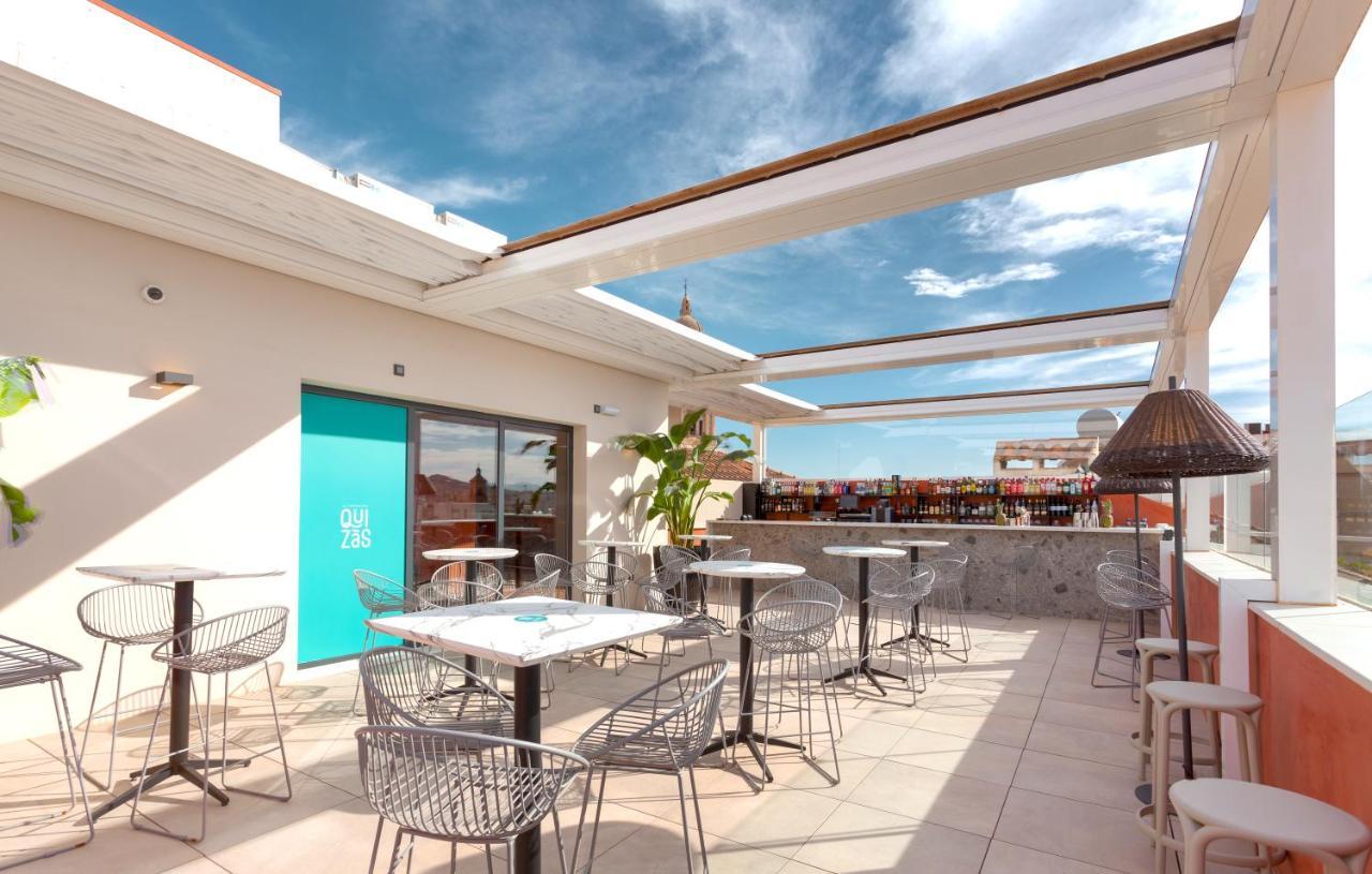 Apartamentos Malaga Premium - Calle Granada المظهر الخارجي الصورة