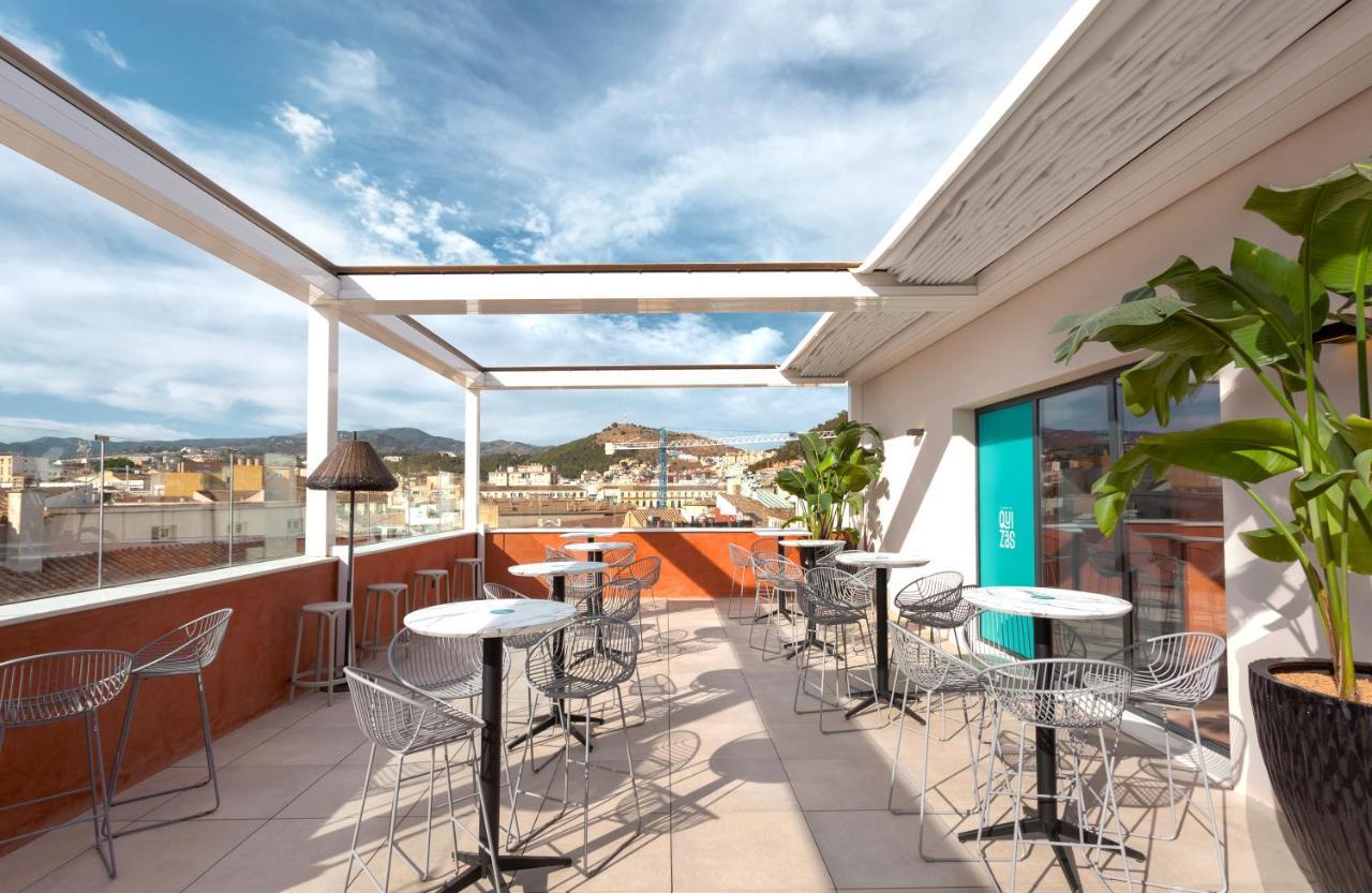 Apartamentos Malaga Premium - Calle Granada المظهر الخارجي الصورة